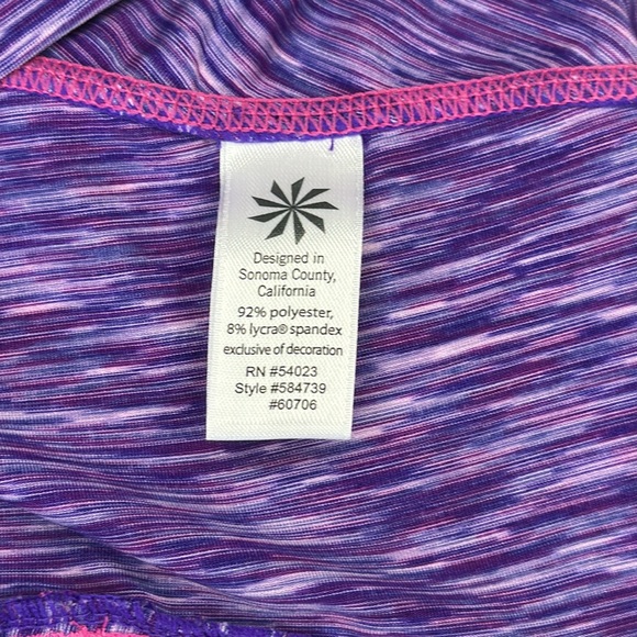 Athleta Fitness Tank Top - Picture 6 of 9